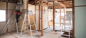 Entreprise de rénovation de la maison et de rénovation d’appartement à Montperreux